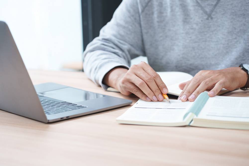 reconversion professionnelle adulte formation en ligne