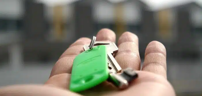 4 bonnes raisons d’emprunter pour votre achat immobilier