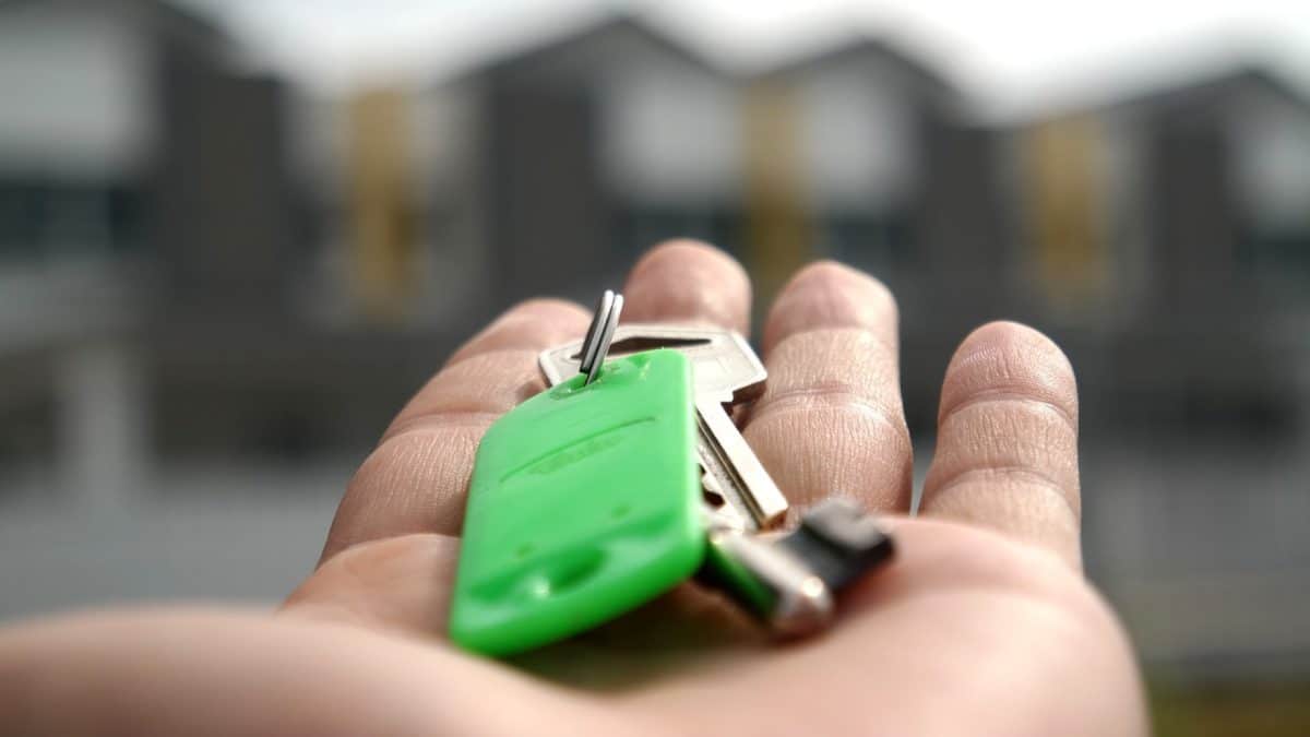 4 bonnes raisons d’emprunter pour votre achat immobilier