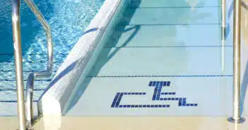 L’importance de faciliter l’accès des PMR à la piscine
