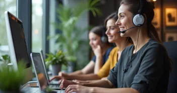 Quel est le rôle d’une agence de prospection de professionnels ?