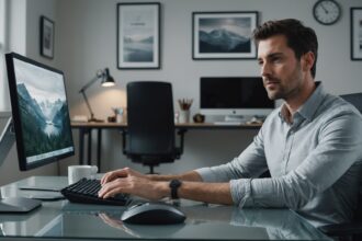Stratégie de marketing digital pour optimiser les conversions en ligne