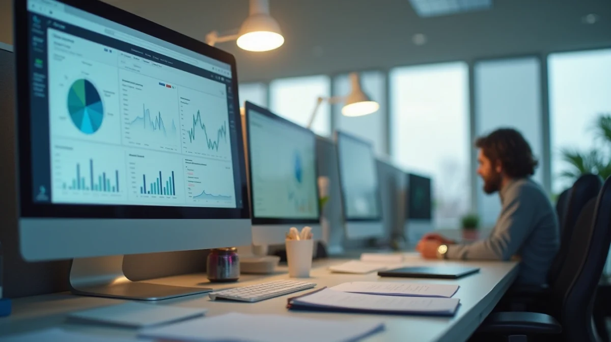 Les postes de dépenses clés lors du déploiement