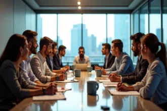 Comment aligner marketing et équipes commerciales grâce aux objets publicitaires ?