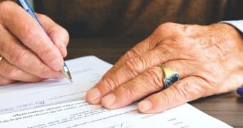 Comment rompre un contrat vie ?