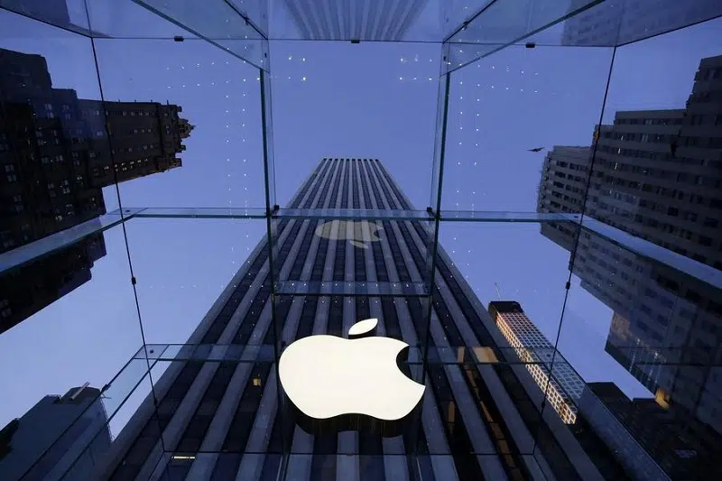 Apple histoire d'une réussite hors du commun