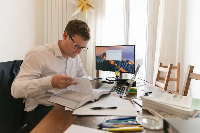 Comment créer un cabinet d'expert-comptable
