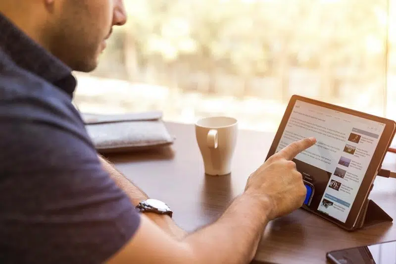Comment postuler à une offre d’emploi de comptable en ligne