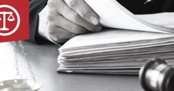 Pourquoi faire un master en droit des affaires ?
