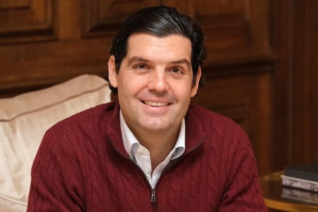 Leopoldo Alejandro Betancourt López