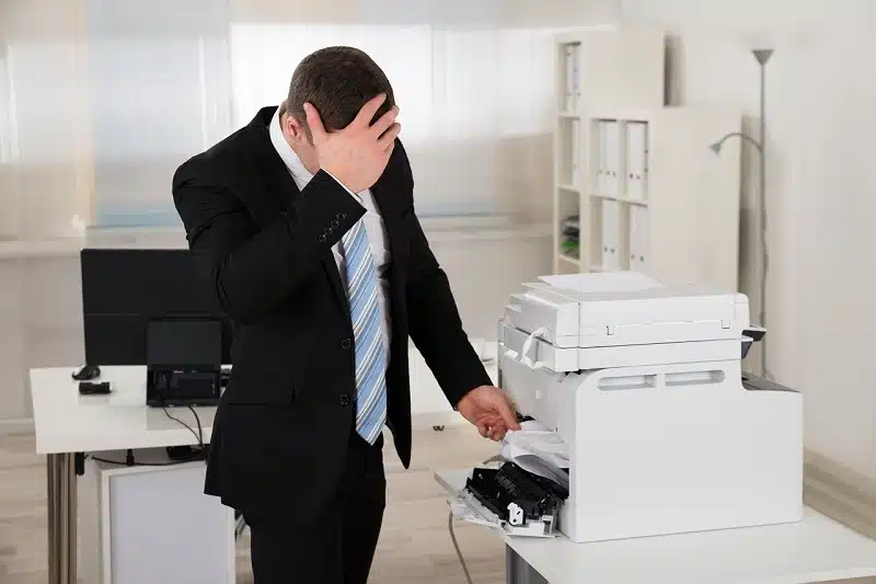 Les raisons de choisir les imprimantes étiquettes de bureau