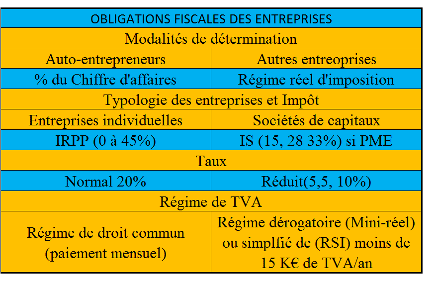 Comment gérer les obligations comptables, fiscales, et sociales d’une 