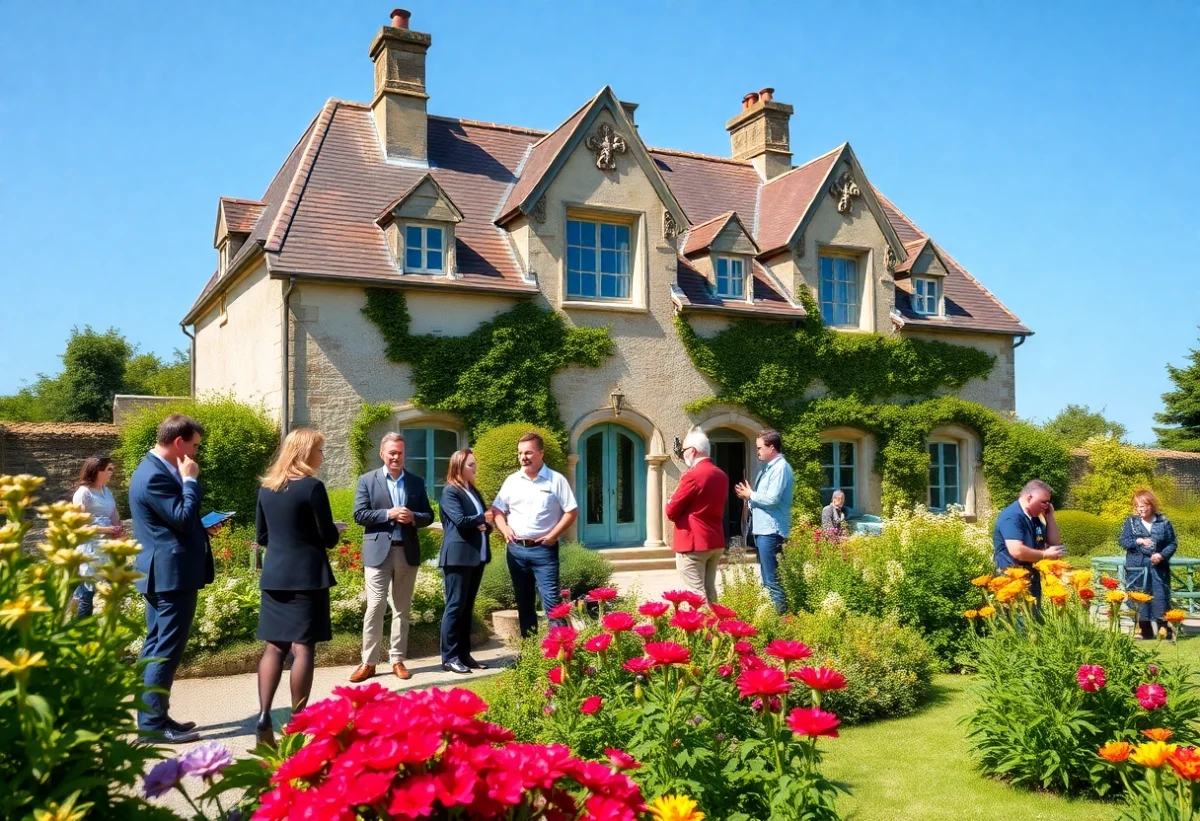 Organiser un séminaire en Bretagne : conseils et astuces