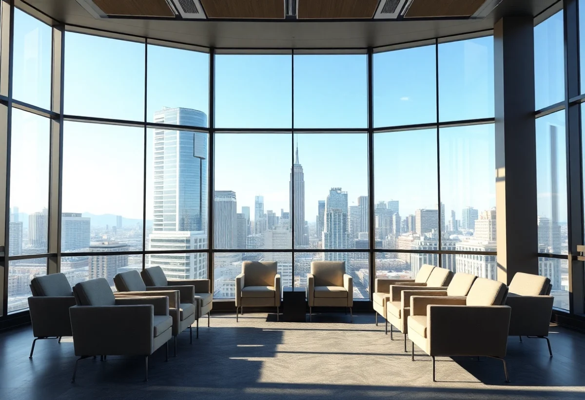 Pourquoi la localisation de votre salle de séminaire est un facteur clé de succès