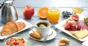 Taux de captage : calculer le taux de captage du petit déjeuner