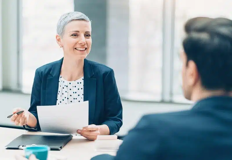 Trouver l’emploi de vos rêves en ligne