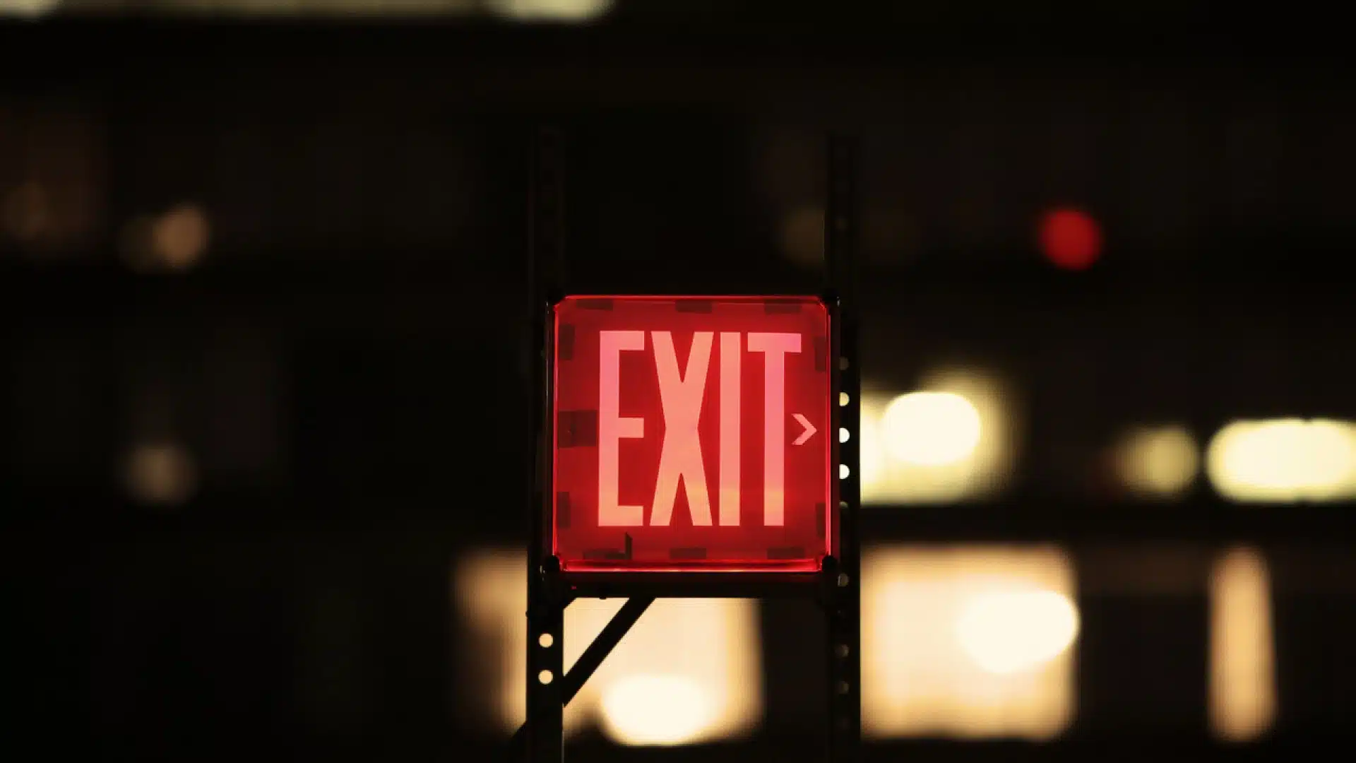 A quoi sert un système de sécurité incendie temporaire ?