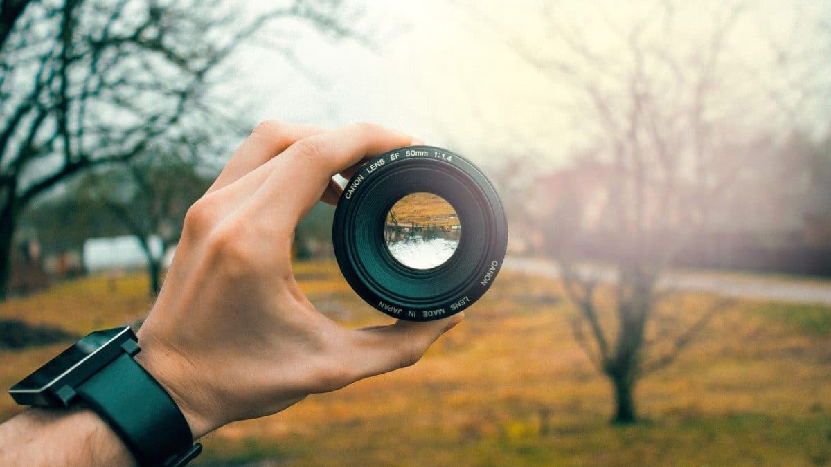 Capturer l’instant : les secrets de la photographie selon Stéphane Hayot