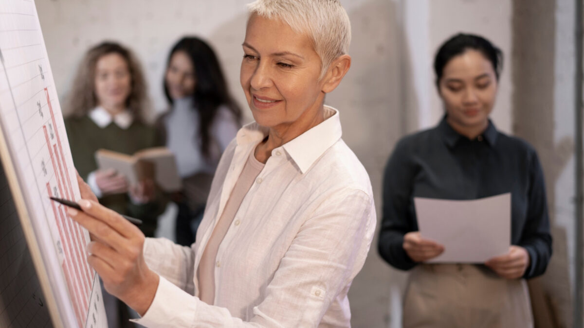Coaching de manager et de dirigeant : faites-vous accompagner par des coachs professionnels !