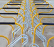 Comment choisir l'appui vélo idéal pour votre espace urbain ?