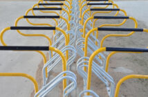 Comment choisir l'appui vélo idéal pour votre espace urbain ?