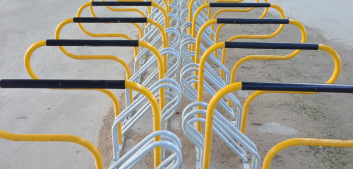 Comment choisir l'appui vélo idéal pour votre espace urbain ?