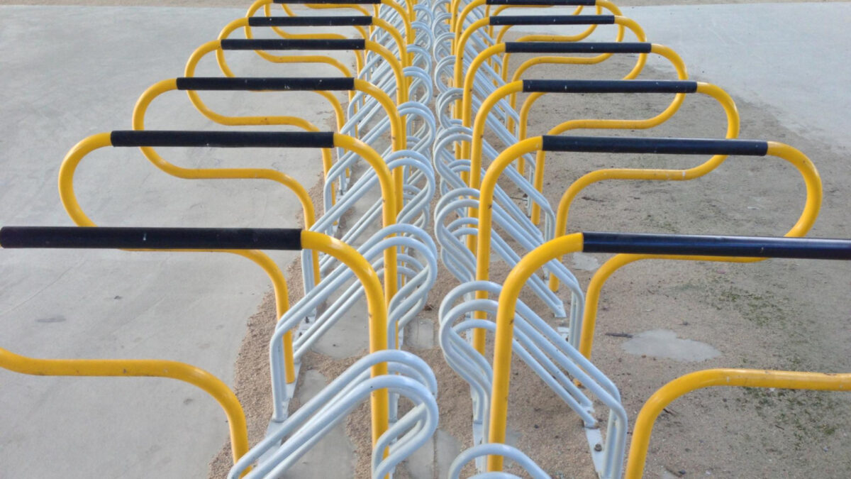 Comment choisir l'appui vélo idéal pour votre espace urbain ?