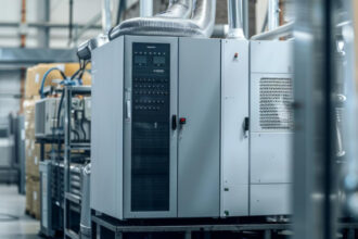 Comment louer un groupe électrogène industriel pour vos besoins professionnels ?