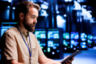 Comment savoir si votre entreprise a besoin d’une infogérance serveur ?