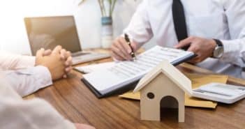 4 raisons de passer par un courtier en prêt immobilier