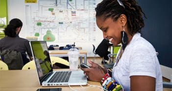 Espace de coworking : pourquoi choisir Meeting Point ?