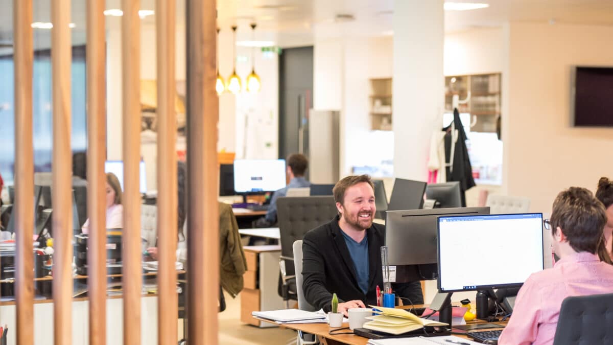 Donnez à votre entreprise une image professionnelle !