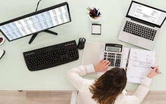 Travailleur non salarié ou assimilé salarié : choisir son statut social