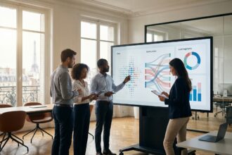 Fichierentreprise.fr : que vaut vraiment la référence de la data B2B en France ?