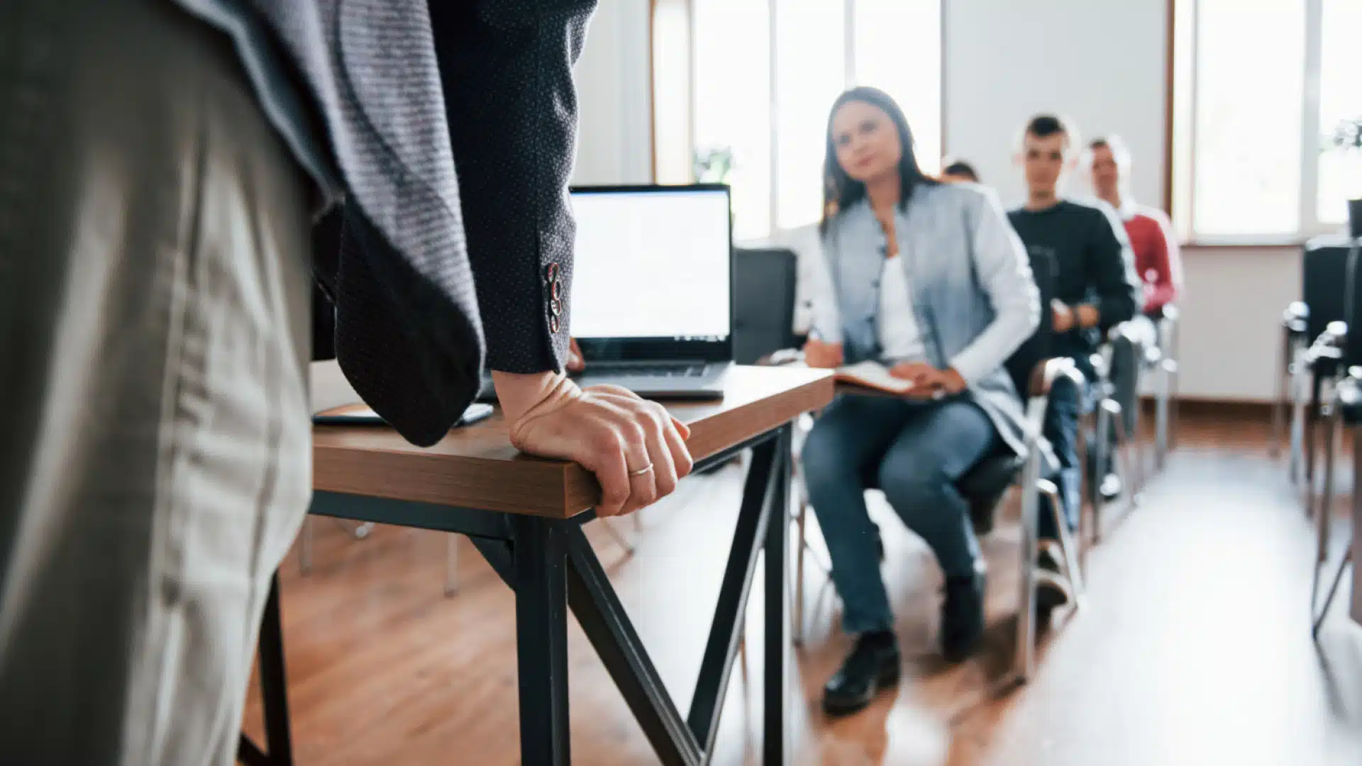 Formations en Île-de-France : apprenez un métier de la poste !