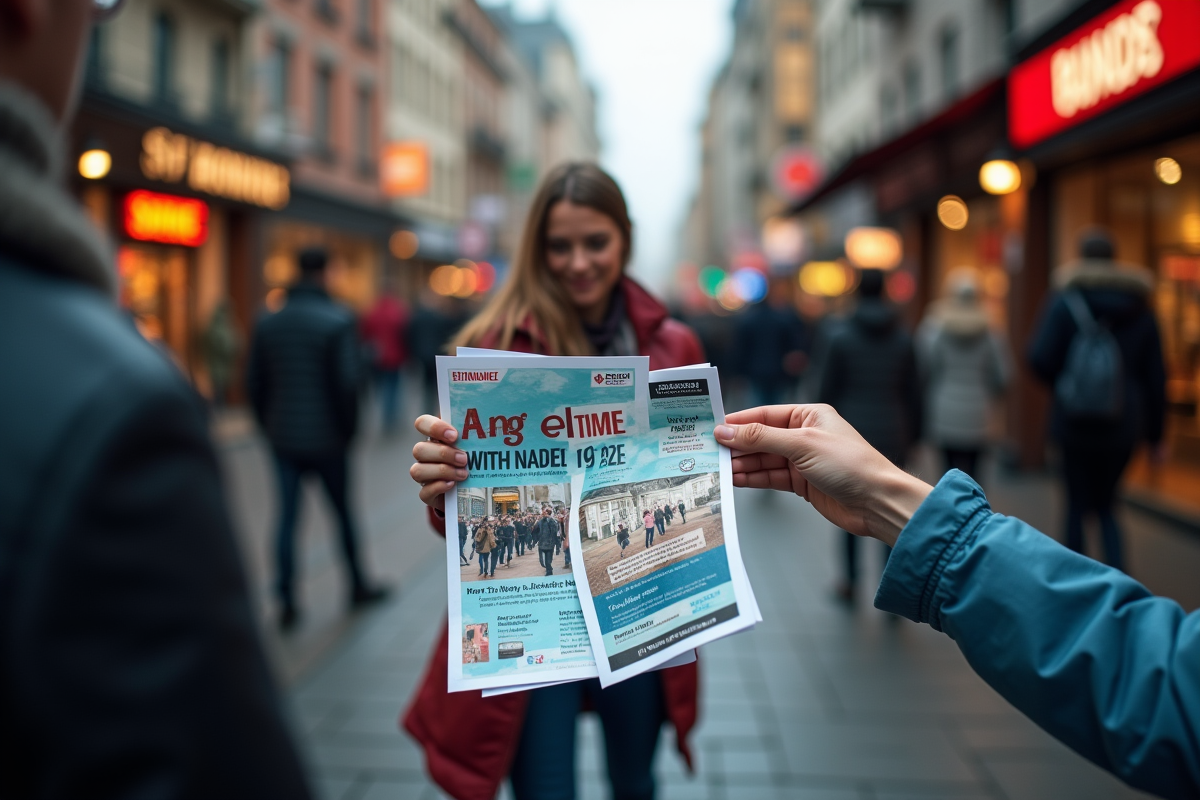 flyer design