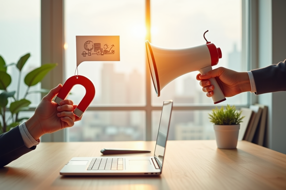 marketing leads