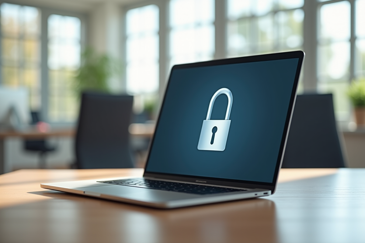 sécurité informatique