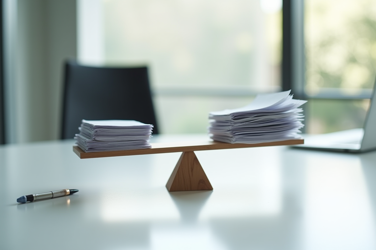 bureau gestion