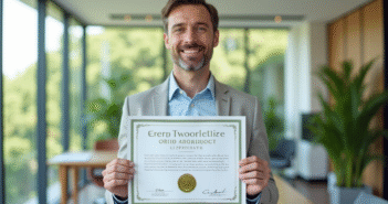 Certificat de conformité environnementale : qui en a besoin ?