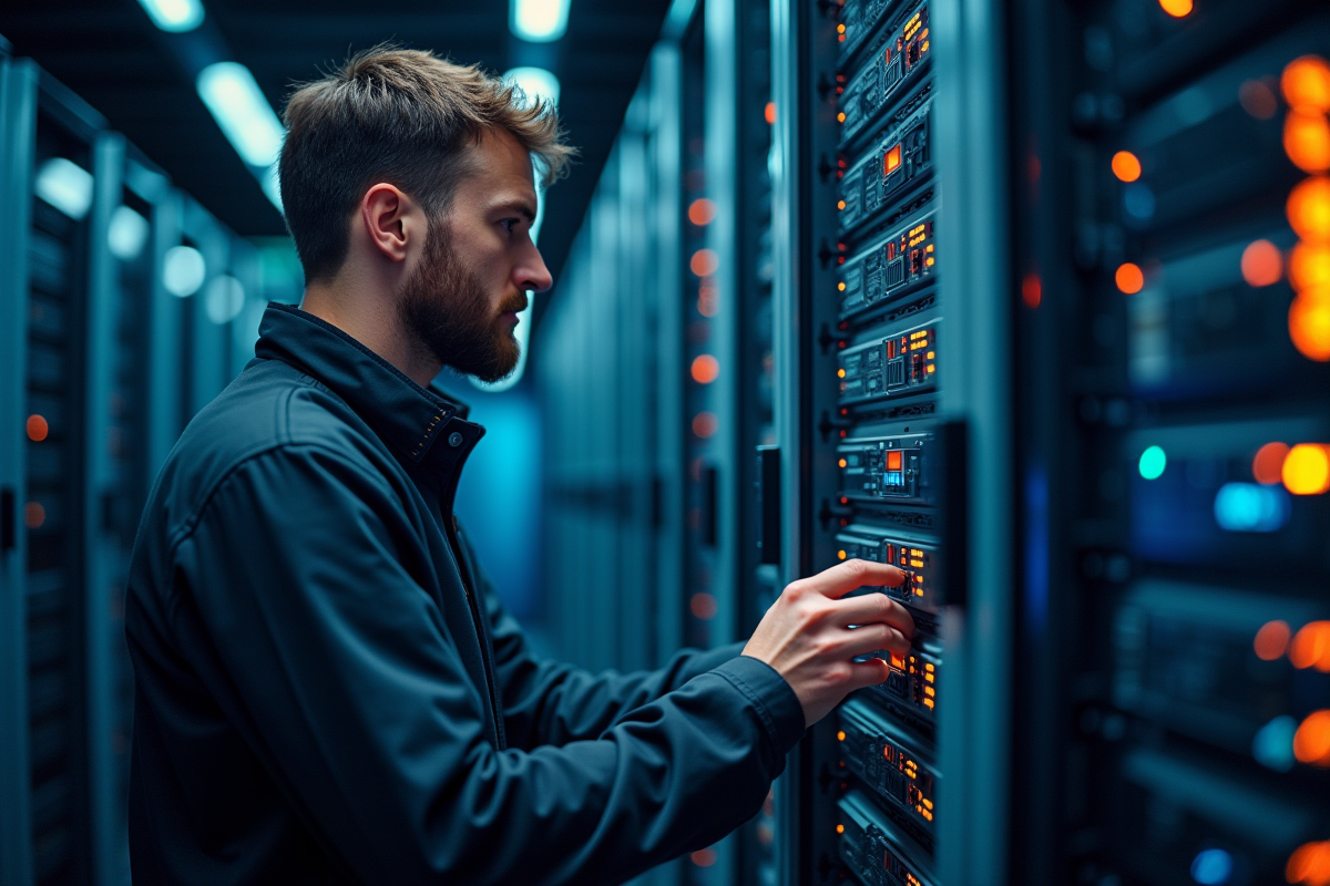 formation informatique