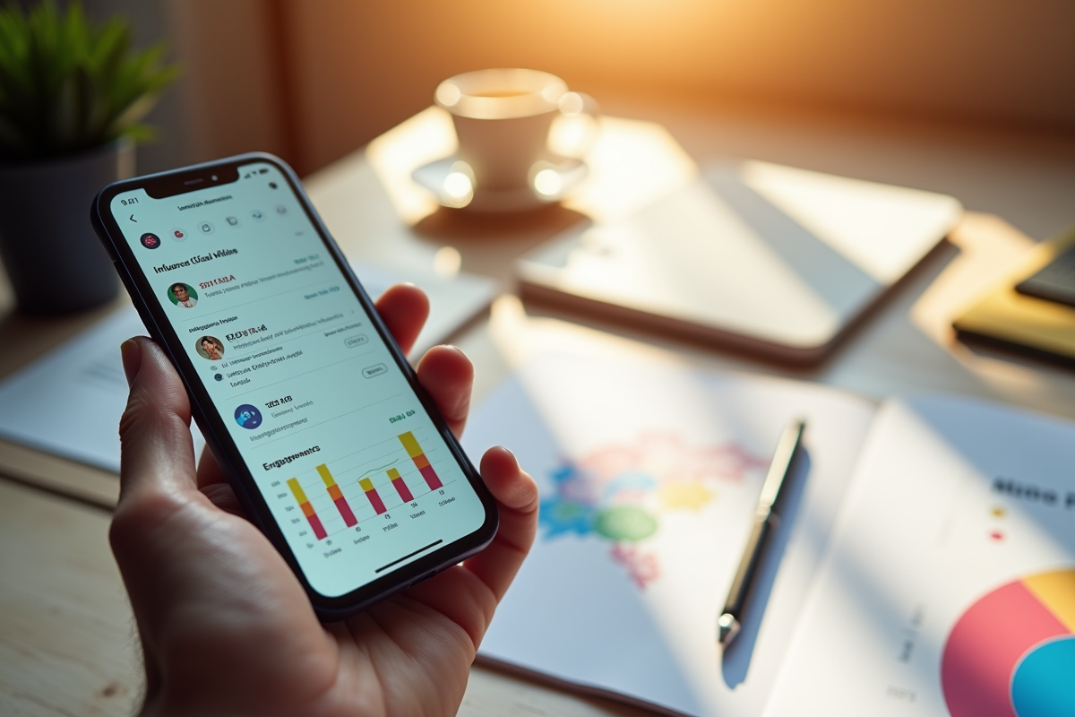 influence marketing