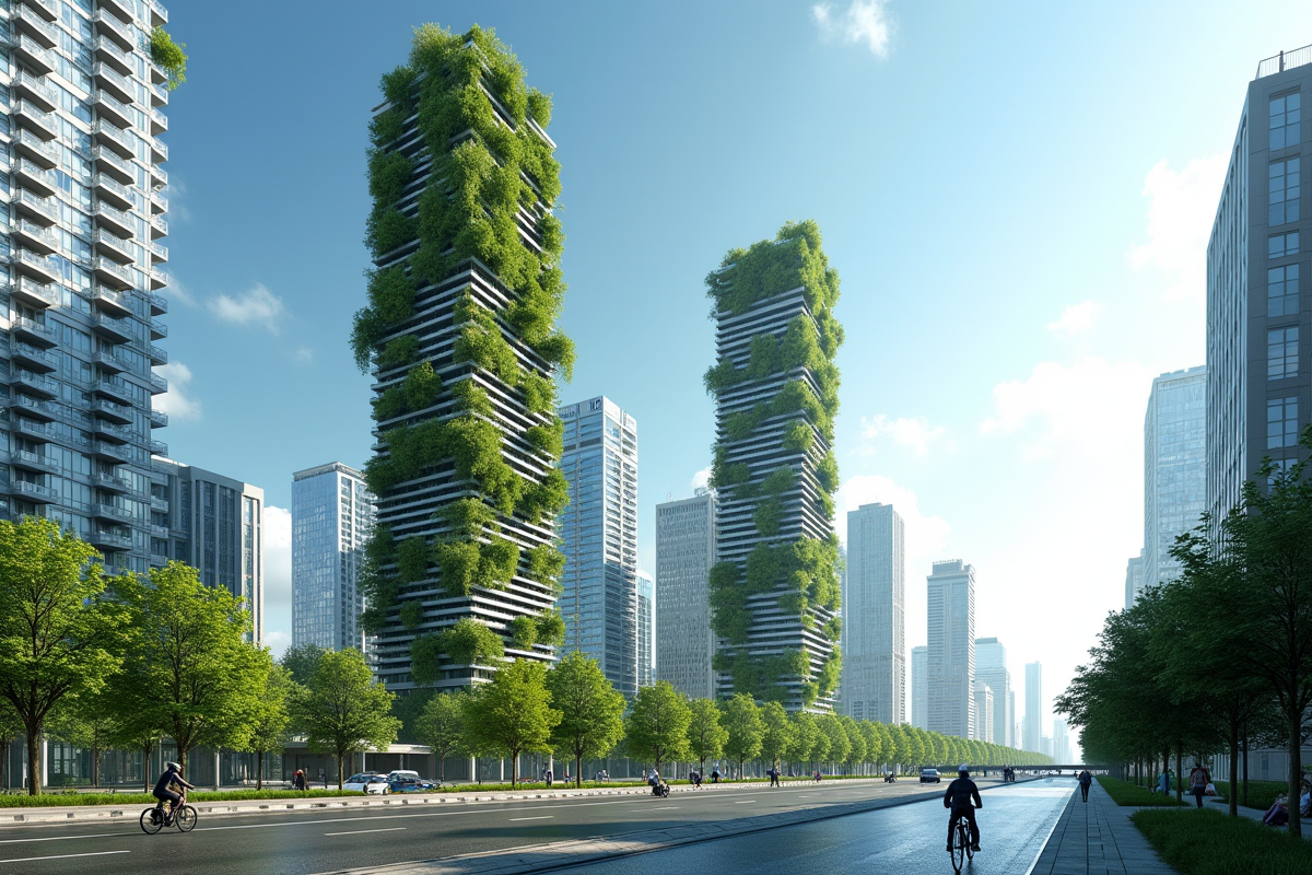 environnement durable