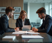 Service juridique : définition, rôle et importance dans une entreprise
