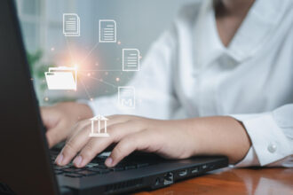 Gestion électronique des documents : un atout pour sécuriser vos contrats !