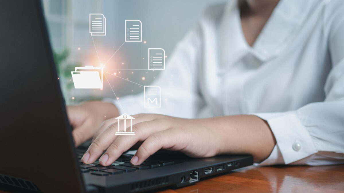 Gestion électronique des documents : un atout pour sécuriser vos contrats !