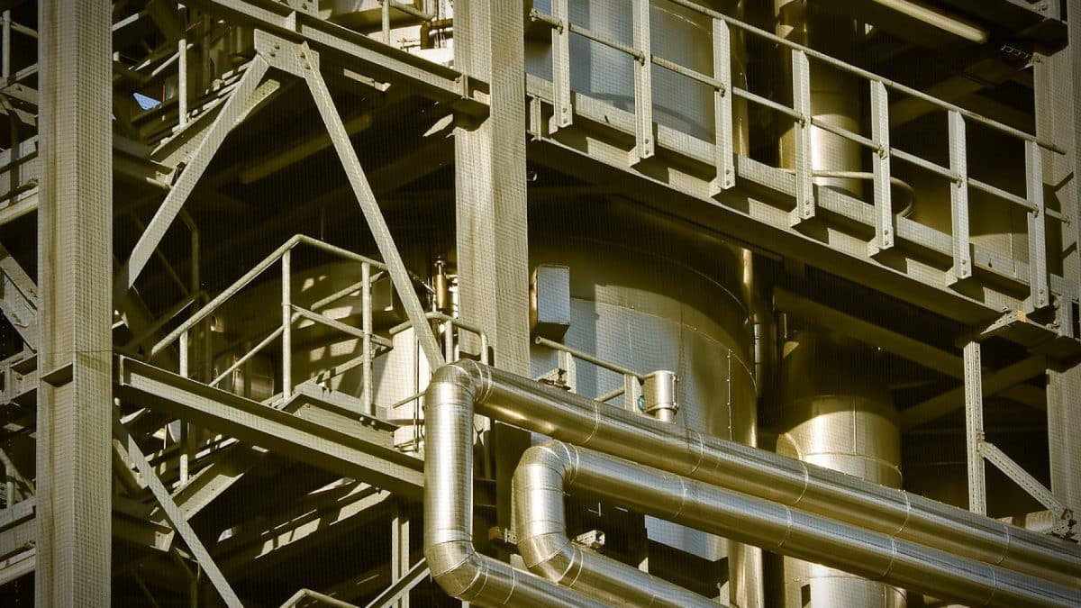 Le rôle des rupteurs thermiques statiques en industrie