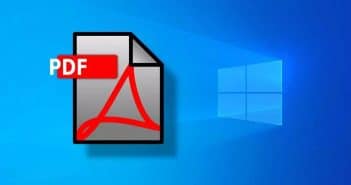 Comment effacer des pages dans un fichier PDF ?