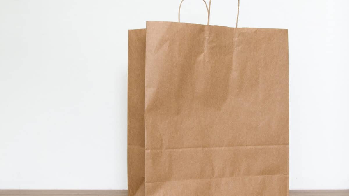 Les sacs kraft personnalisés, la nouvelle tendance pour votre entreprise !