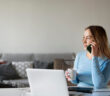 L'ordinateur portable : l'incontournable outil du télétravail efficace